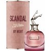 Jean Paul Gaultier Scandal By Night Intense parfumovaná voda dámska 80 ml