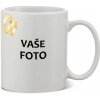 Hrnček s fotkou rámik SVADBA 350 ml FOTOpošta