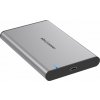 Externý box AlzaPower 2.5