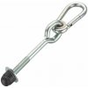 ST Leisure Equipment Hák LEQ AH91, M12x140 mm, na záhradnú hojdačku