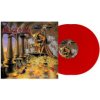 Magnum - Sacred Blood Divine Lies / Red / Vinyl / 2LP [2 LP]