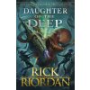 Daughter of the Deep - Rick Riordan