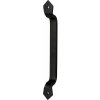 Walteco Dverné držadlo pre posuvné dvere, kov, 280 mm, 1069