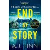 End of Story - A. J. Finn