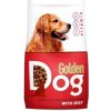 Golden Dog Granule pre psy hovädzie 10kg