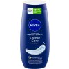 NIVEA Ošetrujúci sprchovací gél Creme Care 250 ml