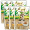 Stuzzy Cat Chunks Kuracie kúsky gravy 85 g