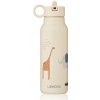 Termofľaša Liewood Falk Water Bottle - Safari sandy mix 350 ml