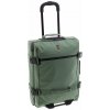 Gladiator kufor na kolieskach Gladiátor Polar 2W zelená 43 L