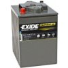 EXIDE EQUIPMENT GEL ES1000-6 6V/195 (6V)Ah