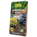 Agro FLORIA Decorative ColorMulch 70 l oranžová