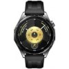Inteligentné hodinky Huawei Watch GT 6 46 mm (55020FTX) čierne