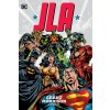 Jla by Grant Morrison Omnibus (Morrison Grant)