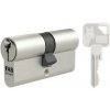 ASSA ABLOY Fab 3.00/DNs 30+35, 5 kľúčov, stavebná