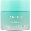 Laneige Lip Sleeping Mask Mint Choco 20 g