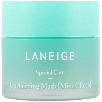 Laneige Lip Sleeping Mask Mint Choco 20 g