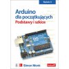 Arduino dla początkujących. Podstawy i szkice wyd. 2