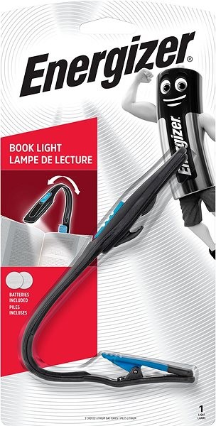 Energizer Booklite 2CR2032