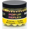 MIVARDI - Plávajúce boilies Rapid Pop Up Reflex Pineapple + N.BA. 14 mm 70 g