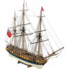 MAMOLI H.M.S. Surprise 1796 1:75 kit