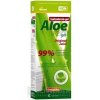 VIRDE ALOE VERA barbadensis gél original juice 1x500 ml