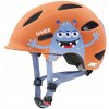 UVEX OYO STYLE MONSTER PAPAYA MATT 2024