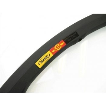 MAVIC FRONT KSYRIUM SLR CLINCHER RIM