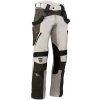 MBW nohavice GT ADVENTURE beige/brown - 62
