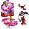 LEGO® NINJAGO® 71824 Sorin dračí Spinjitzu spinner 5702017818740