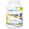 Allnutrition Omega 3 Strong 90 kapsúl
