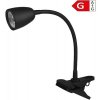 Prídavná lampa DPM R1T-4W-B 4W