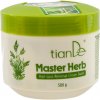 tianDe Krémový balzam proti vypadávaniu vlasov Master Herb, tianDe 500 g
