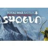Total War Battles: SHOGUN Steam CD Key