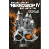 Nekroskop 04: Řeč mrtvých (nové vydanie) [Lumley Brian]