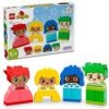 LEGO® DUPLO® 10415 Moje prvé pocity a emócie