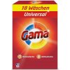 Univerzálny prací prášok Vizir 1,17 kg