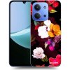 Picasee ULTIMATE CASE pro Xiaomi Redmi 15C 4G - Flowers and Berries