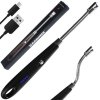 Kaminer Elektrický plazmový USB 18519