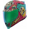 ICON prilba AIRFLITE Snack Attack pink - 2XL