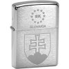 Zapaľovač Zippo 21363 Slovak Coat of Arms