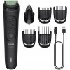 Philips Multifunkčný zastrihávač Multigroom 6 v 1 Mg3915/15 Séria 3000 (100400679)