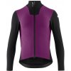Assos MILLE GT Hashoogi Winter S11 Alchemy purple