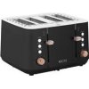ECG ST 4768 TIMBER BLACK