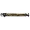 BARBARIC Paracord náramok Survival - camo (33878-CP)