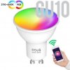 NOUS P8 SMART žiarovka GU10 45W 350 lm