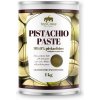 topCake Pistácia pasta s kúskami pistácií (99,6%) 1kg