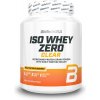 BioTech USA Iso Whey Zero Clear 500 g lesné ovocie