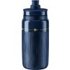 Fľaša ELITE FLY TEX 24' MAILLOT JAUNE modrá 550 ml