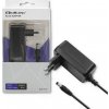 Napájací adaptér Qoltec PREMIUM 36W-12V-3A-5,5 x 2,5mm