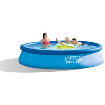 Intex Easy Set 3,96 x 0,84 m 28142